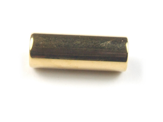 Magnetverschluss, Edelstahl, fr 4 mm