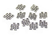 Verbindungsst�ck, 12 mm
