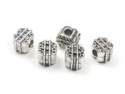 Modulperlen (Beads), Dollar
