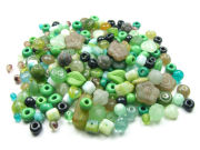 Perlen, b�hmisch, 