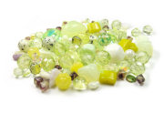 Perlen, b�hmisch, 
