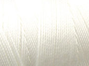 Perlseide, 0,6 mm, wei�
