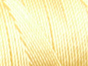 Perlgarn, 0,6 mm, champagner