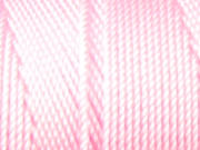 Perlgarn, 0,6 mm, rosa