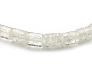 Glasperle 