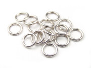 Ringe, geschlossen, 8,5 mm