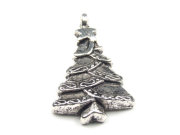 Anh�nger 'Ohh Tannebaum' 30x18 mm