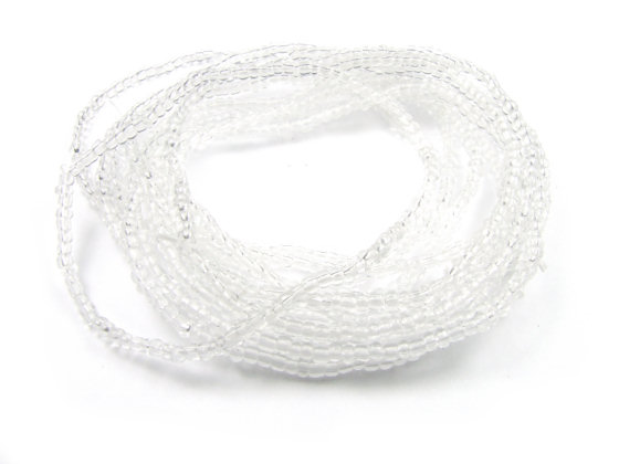 Armband, transparent