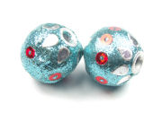 Kashmiri Perle 'Maharashtra' 19 mm