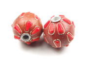Kashmiri Perle 'Nagpur' 23 mm