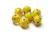 Lampenperle  6mm