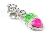 Modulperle mit Anh�nger 