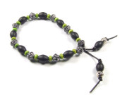Armband im Afrika Look