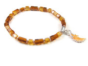 Armband mit Schwinge
