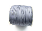 Nylon Schmuckband, 0,8 mm, 