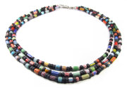 Collier 'Kenia's Zauber'