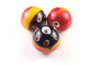 Lampwork Glasperlen