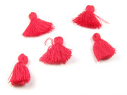 Quaste, Textil, tomato touch
