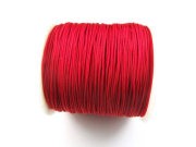 Nylon Schmuckband, 1,0 mm,