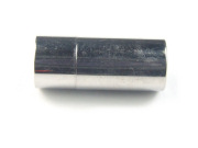 Magnetverschluss, Edelstahl, für 5 mm