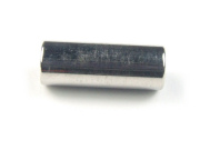 Magnetverschluss, Edelstahl, für 4 mm