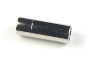 Magnetverschluss, Edelstahl, für 4 mm