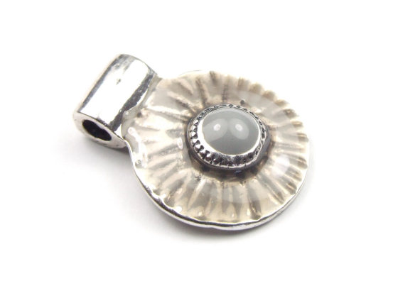 Emaille Anh�nger, 20 mm,