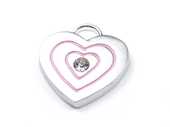Anh�nger Rania 'Love Affair', 15 mm