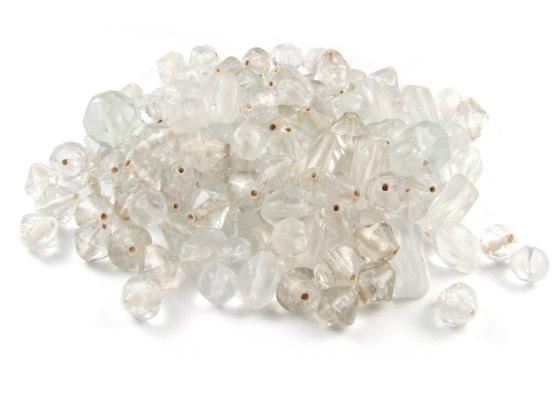 Perlenmix, 'Crystal Kombo'